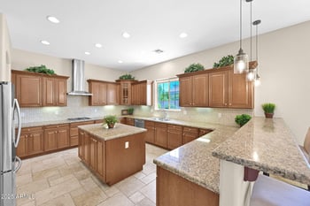 3047 Athena Ave, Gilbert, AZ 85297