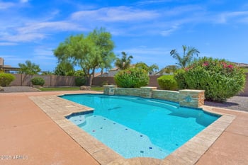 3047 Athena Ave, Gilbert, AZ 85297
