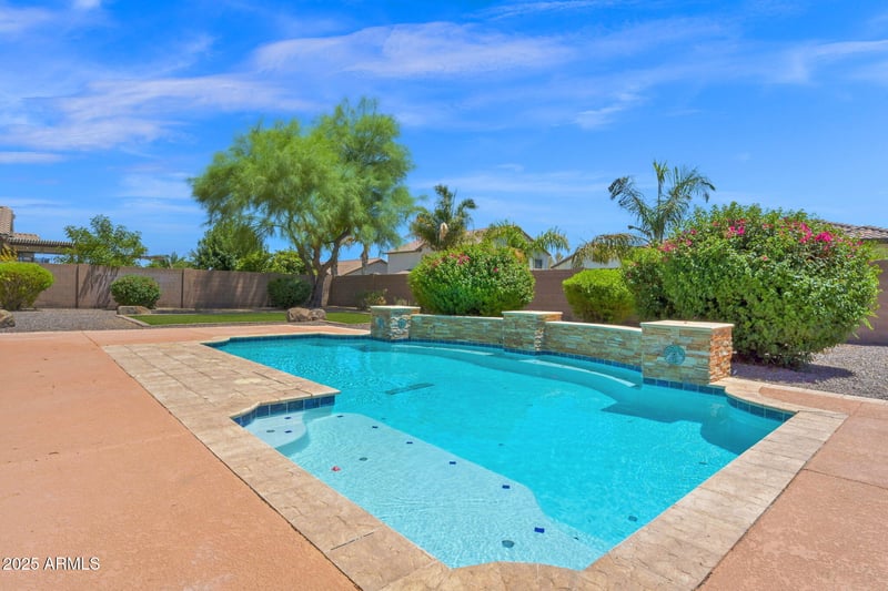 3047 Athena Ave, Gilbert, AZ 85297