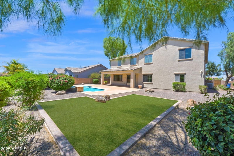 3047 Athena Ave, Gilbert, AZ 85297