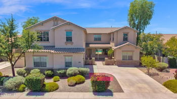 3047 Athena Ave, Gilbert, AZ 85297