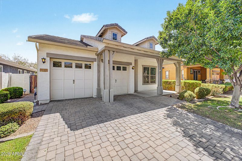 3047 E Austin Dr, Gilbert, AZ 85296