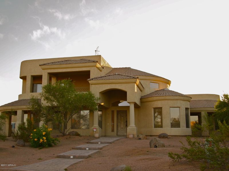 3047 N 80th St, Mesa, AZ 85207