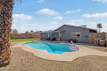 3047 Rogers --, Mesa, AZ 85202