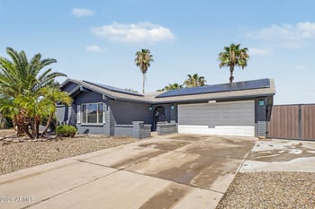 3047 Rogers --, Mesa, AZ 85202