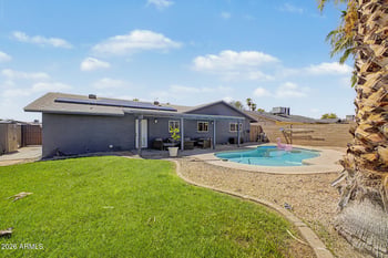 3047 Rogers --, Mesa, AZ 85202