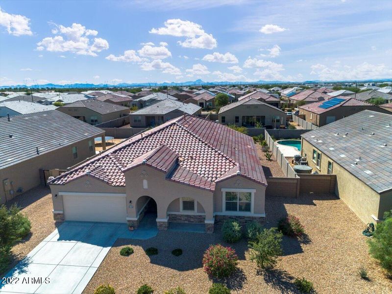 30471 W Picadilly Rd, Buckeye, AZ 85396