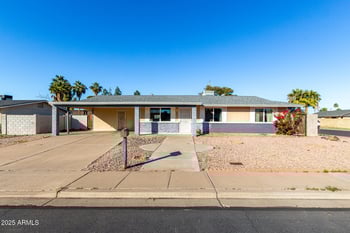 3048 Camino St, Mesa, AZ 85213