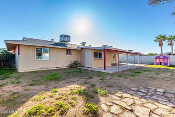 3048 Camino St, Mesa, AZ 85213