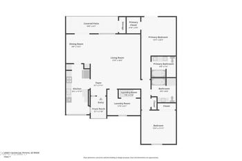 3048 Cannon Dr, Phoenix, AZ 85028