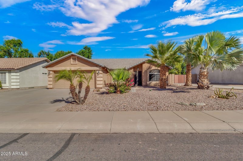 3048 Erie St, Gilbert, AZ 85295