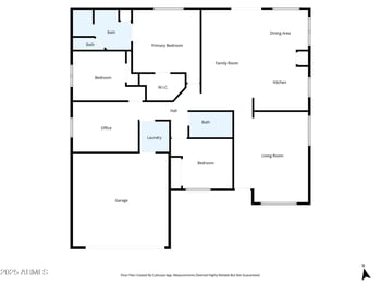 3048 Erie St, Gilbert, AZ 85295