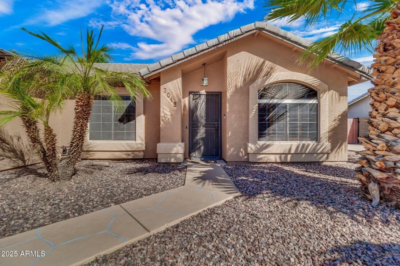 3048 Erie St, Gilbert, AZ 85295