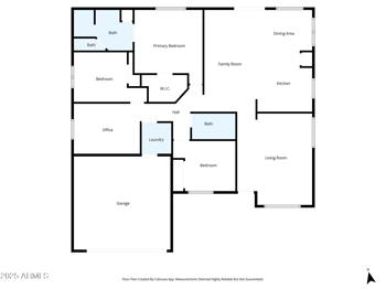 3048 Erie St, Gilbert, AZ 85295