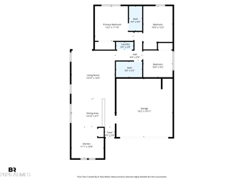 3048 Michelle Way, Gilbert, AZ 85234