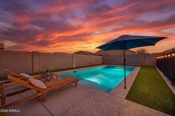 30480 Fairmount Ave, Buckeye, AZ 85396