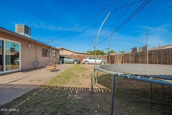 3049 53rd Dr, Phoenix, AZ 85031