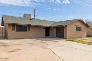 3049 53rd Dr, Phoenix, AZ 85031