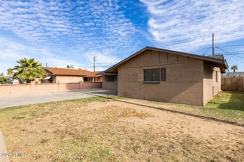 3049 53rd Dr, Phoenix, AZ 85031