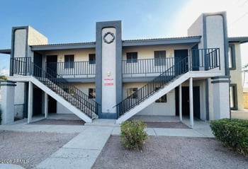 3049 Cicero St, Mesa, AZ 85213