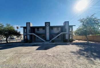 3049 Cicero St, Mesa, AZ 85213