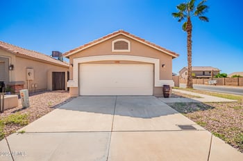 3049 Covey Ln, Phoenix, AZ 85027