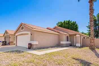 3049 Covey Ln, Phoenix, AZ 85027