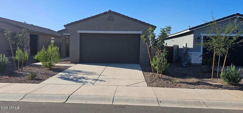 3049 Hayden Rose Ave, San Tan Valley, AZ 85143