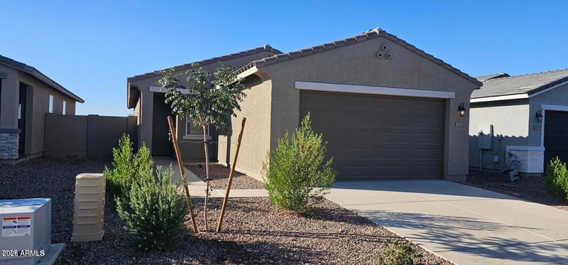 3049 Hayden Rose Ave, San Tan Valley, AZ 85143
