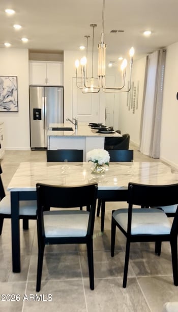 3049 Hayden Rose Ave, San Tan Valley, AZ 85143