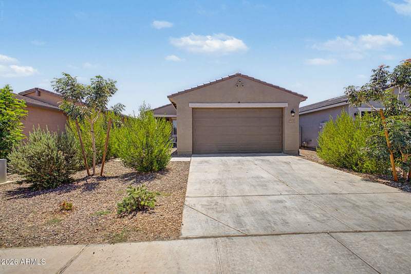 3049 Hayden Rose Ave, San Tan Valley, AZ 85143