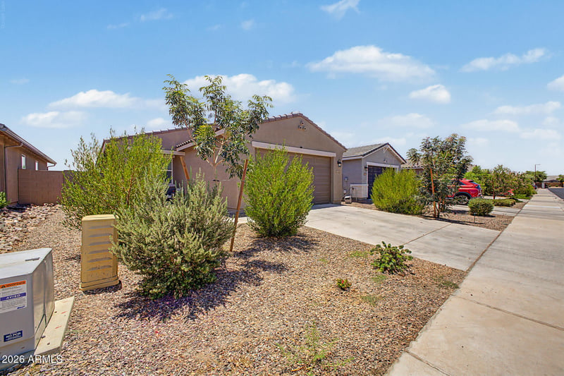 3049 Hayden Rose Ave, San Tan Valley, AZ 85143