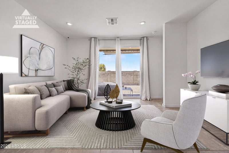 3049 Hayden Rose Ave, San Tan Valley, AZ 85143