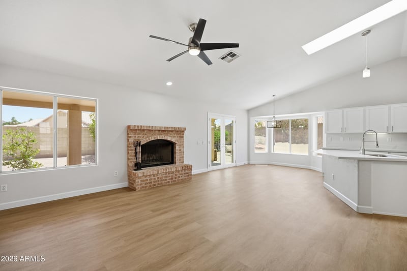 3049 N Pinnule St, Mesa, AZ 85215