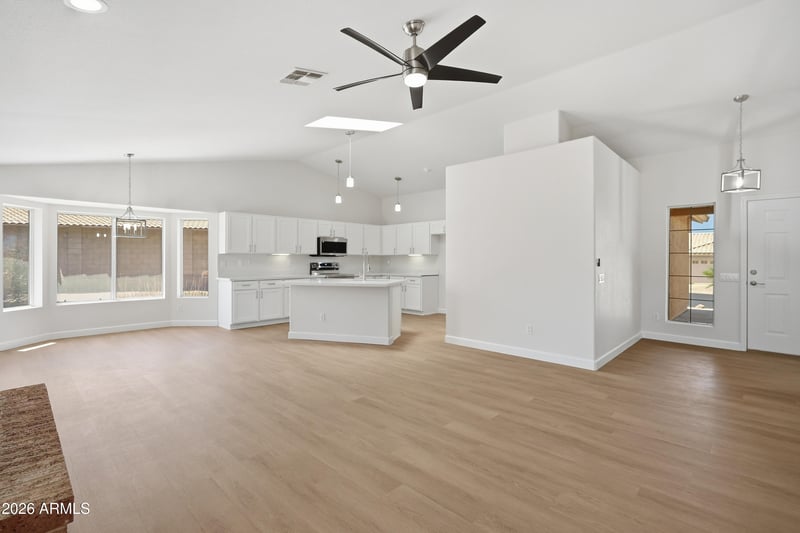3049 N Pinnule St, Mesa, AZ 85215