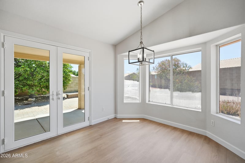 3049 N Pinnule St, Mesa, AZ 85215