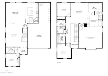 3049 Regina St, Mesa, AZ 85213