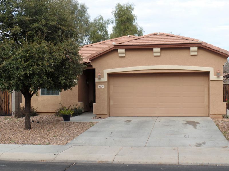 3049 S Sailors Way, Gilbert, AZ 85295