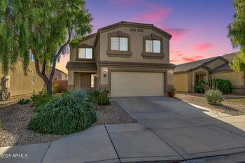 3049 Santa Cruz Ave, San Tan Valley, AZ 85144