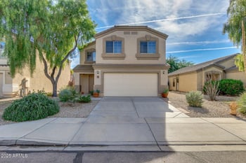 3049 Santa Cruz Ave, San Tan Valley, AZ 85144