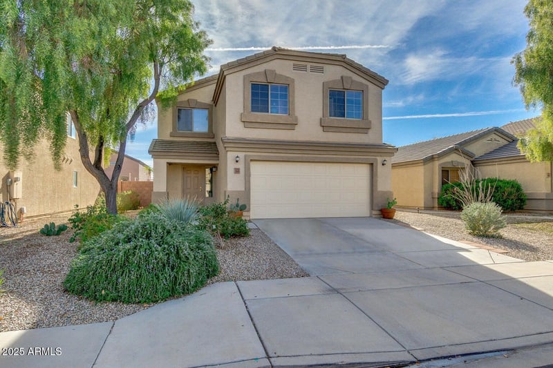 3049 Santa Cruz Ave, San Tan Valley, AZ 85144