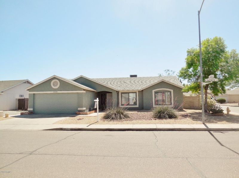 3049 W Patrick Ln, Phoenix, AZ 85027