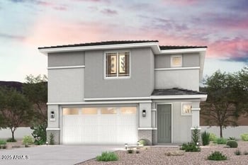 30491 Whitethorn Acacia --, Buckeye, AZ 85396