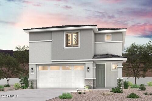 30491 Whitethorn Acacia --, Buckeye, AZ 85396