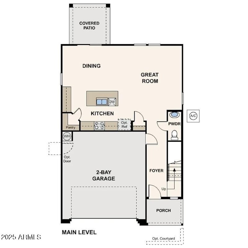 30491 Whitethorn Acacia --, Buckeye, AZ 85396