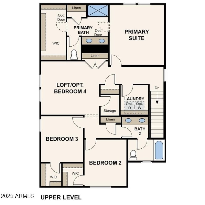 30491 Whitethorn Acacia --, Buckeye, AZ 85396