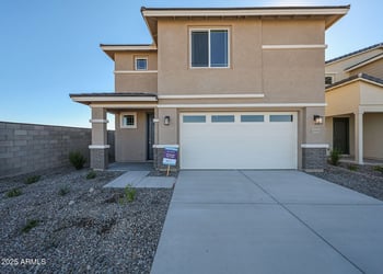 30491 Whitethorn Acacia --, Buckeye, AZ 85396
