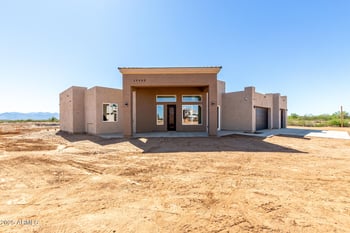 30492 232nd Ave, Wittmann, AZ 85361