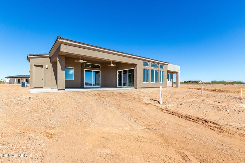 30492 N 232nd Ave, Wittmann, AZ 85361