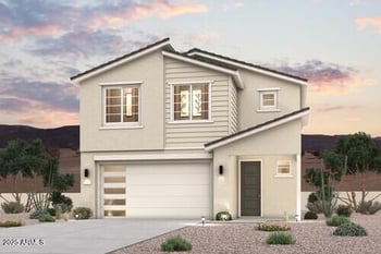 30495 Whitethorn Acacia --, Buckeye, AZ 85396
